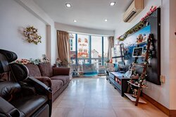 Water Place (D15), Condominium #456611801
